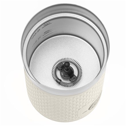 Adler | Spieniacz do mleka | AD 4495 | 500 W | Spieniacz do mleka | Śmietanka