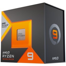 AMD | Procesor | Ryzen 9 | 7900X3D | 4,4 GHz | Socket AM5 | 12-rdzeniowy