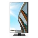 AOC | 27P2Q | 27 " | IPS | FHD | 16:9 | 4 ms | 250 cd/m² | Czarny | Wyjście słuchawkowe (3,5 mm) | Porty HDMI w ilości 1 | 75 Hz