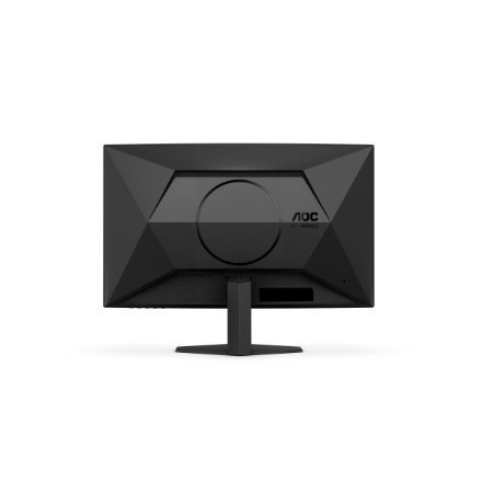 AOC C27G4ZXE | 27 " | VA | FHD | 16:9 | 280 Hz | 0.3 ms | 1920 x 1080 pixels | 300 cd/m² | HDMI ports quantity 2 | Warranty 36 m