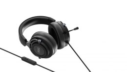 AOC | Gaming Headset | GH200 | Mikrofon | Przewodowy | Nauszny