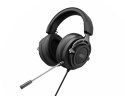 AOC | Gaming Headset | GH200 | Mikrofon | Przewodowy | Nauszny