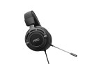 AOC | Gaming Headset | GH200 | Mikrofon | Przewodowy | Nauszny