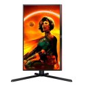 AOC | Monitor | 25G3ZM/BK | 24,5 " | VA | FHD | 16:9 | 240 Hz | 1 ms | Nie | 1920 x 1080 | 300 cd/m² | Ilość portów HDMI 2 | Cza
