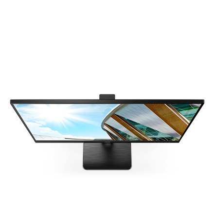 AOC | Monitor LED | Q27P2Q | 27 " | IPS | QHD | 16:9 | 75 Hz | 4 ms | 2560 x 1440 | 300 cd/m² | Wyjście słuchawkowe (3,5 mm) | P