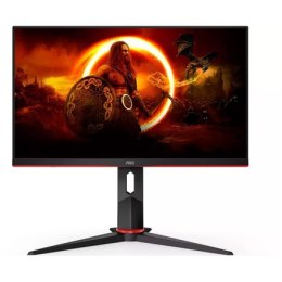 AOC | Monitor | Q24G2A/BK | 23,8 