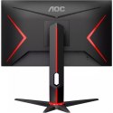 AOC | Monitor | Q24G2A/BK | 23,8 " | IPS | QHD | 16:9 | 165 Hz | 1 ms | 2560 x 1440 | 350 cd/m² | Ilość portów HDMI 1