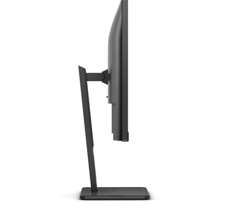 AOC | Monitor | Q27E3UMF | 27 " | VA | QHD | 16:9 | 75 Hz | 2560 x 1440 | 300 cd/m² | Porty HDMI w ilości 1 | Czarny