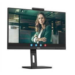 AOC | Monitor | Q27P3CW | 27 