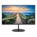 AOC | U27V4EA | 27 " | IPS | UHD | 16:9 | 4 ms | 350 cd/m² | Czarny | Wyjście słuchawkowe (3,5 mm) | Ilość portów HDMI 2 | 60 Hz