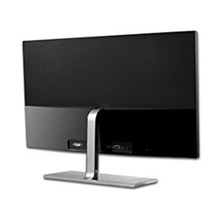AOC | U2879VF | 28 " | TN | 3840 x 2160 | 16:9 | 1 ms | 300 cd/m² | Black | 60 Hz