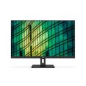 AOC | U32E2N | 31,5 " | VA | UHD | 16:9 | 4 ms | 350 cd/m² | Wyjście słuchawkowe (3,5 mm) | Porty HDMI w liczbie 2 | 60 Hz