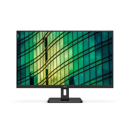 AOC | U32E2N | 31,5 " | VA | UHD | 16:9 | 4 ms | 350 cd/m² | Wyjście słuchawkowe (3,5 mm) | Porty HDMI w liczbie 2 | 60 Hz
