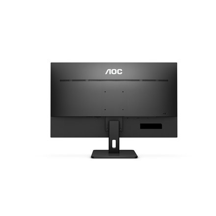 AOC | U32E2N | 31,5 " | VA | UHD | 16:9 | 4 ms | 350 cd/m² | Wyjście słuchawkowe (3,5 mm) | Porty HDMI w liczbie 2 | 60 Hz