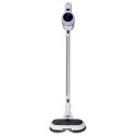 Adler Vacuum Ceaner | AD 7064 2in1 | Cordless operating | 220-240 V | Operating time (max) 57 min | White | Warranty 24 month(s)