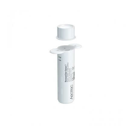 Aeotec Recessed Door Sensor 7, Z-Wave Plus V2 AEOTEC | Z-Wave Plus V2 | Recessed Door Sensor 7 | Z-Wave | White
