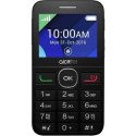 Alcatel | 2008G | Czarny | 2.4 " | TFT | 240 x 320 | 8 MB | 16 MB | Pojedyncza karta SIM | Mini SIM | Bluetooth | 3.0 | Wersja U