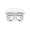 Apple | AirPods (3. generacji) | Bezprzewodowe | Douszne | Bezprzewodowe | Białe