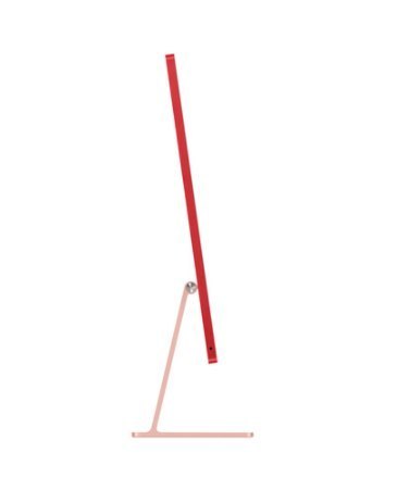 Apple | iMac | Desktop | AIO | 24 " | Apple M1 | Internal memory 8 GB | SSD 256 GB | Apple M1 8-Core GPU | No optical drive | Ke