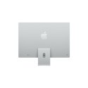 Apple | iMac | Desktop | AIO | 24 " | Apple M1 | Internal memory 8 GB | SSD 512 GB | GB | Apple M1 8-core GPU | No optical drive