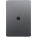 Apple | iPad 10.2" 9th Gen | 10.2 " | Space Grey | Retina IPS LCD | 1620 x 2160 pixels | A13 Bionic | 3 GB | 256 GB | 4G | Wi-Fi