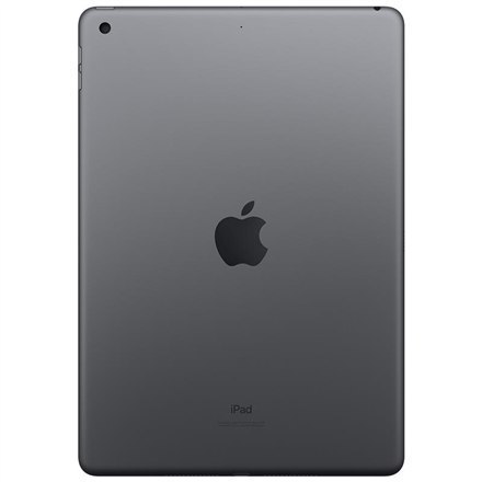 Apple | iPad 10.2" 9th Gen | 10.2 " | Space Grey | Retina IPS LCD | A13 Bionic | 3 GB | 64 GB | Wi-Fi | Front camera | 12 MP | R
