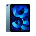 Apple | iPad Air 5th Gen | 10.9 " | Blue | Liquid Retina IPS LCD | 1640 x 2360 pixels | Apple M1 | 8 GB | 256 GB | 5G | Wi-Fi |