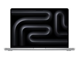 Apple | MacBook Pro | Srebrny | 14,2 