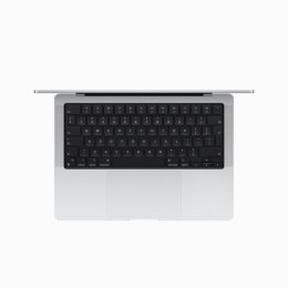 Apple | MacBook Pro | Srebrny | 14,2 