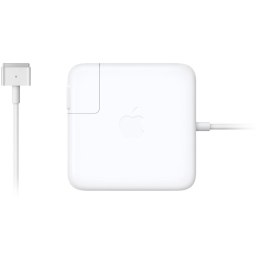 Apple | MagSafe 2 | 60 W | Power adapter