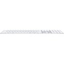 Apple | Magic Keyboard with Numeric Keypad | Standard | Wireless | EN/RU