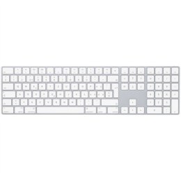 Apple | Magic Keyboard with Numeric Keypad | Standard | Wireless | EN/SE