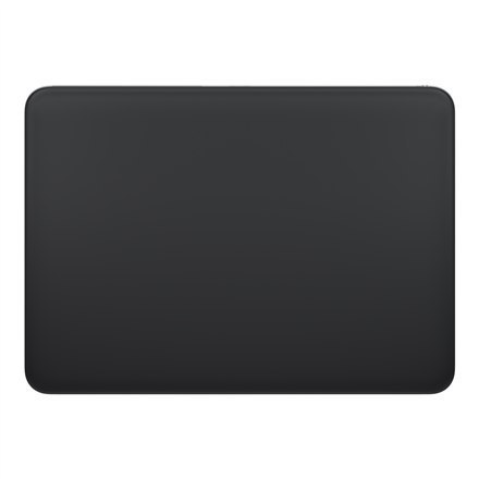 Apple | Magic Trackpad | Trackpad | Bezprzewodowy | Nie dotyczy | Bluetooth | Czarny | g | Połączenie bezprzewodowe