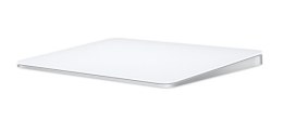 Apple | Magic Trackpad | Trackpad | Wireless | N/A | Bluetooth | Silver | g | Wireless connection