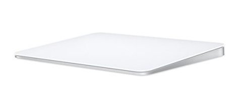 Apple | Magic Trackpad | Trackpad | Wireless | N/A | Bluetooth | Silver | g | Wireless connection
