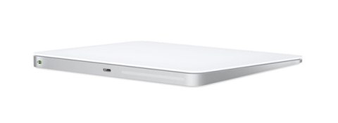 Apple | Magic Trackpad | Trackpad | Wireless | N/A | Bluetooth | Silver | g | Wireless connection