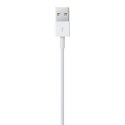 Apple | Male | 4 pin USB Type A | Male | Apple Lightning | 2 m