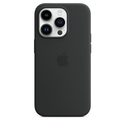 Apple | Pokrowiec na telefon komórkowy | iPhone 14 Pro | Czarny