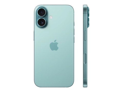 Apple iPhone 16 512GB Teal | Apple