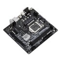 ASRock | H510M-HDV R2.0 | Rodzina procesorów Intel | Gniazdo procesora LGA1200 | DDR4 DIMM | Gniazda pamięci 2 | Obsługiwane int