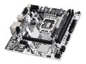 ASRock | H610M-HDV/M.2+ D5 | Rodzina procesorów Intel | Gniazdo procesora LGA1700 | DDR5 DIMM | Obsługiwane interfejsy dysków tw