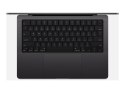 Apple MacBook Pro 14" Apple M4 10C CPU, 10C GPU/16GB/1TB GB SSD/Space Black/INT