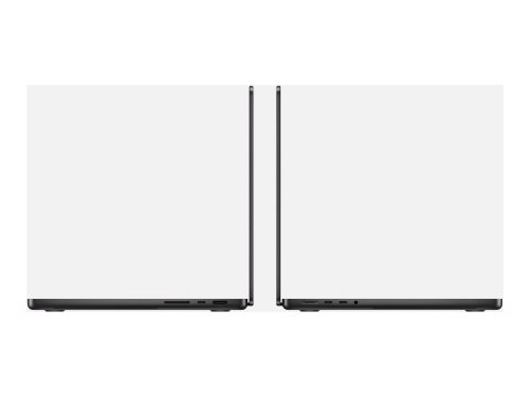 Apple MacBook Pro 14" Apple M4 Pro 12C CPU, 16C GPU/24GB/512GB SSD/Space Black/INT