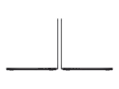 Apple MacBook Pro 16" Apple M3 Max 14C CPU, 30C GPU/36GB/1TB SSD/Space Black/SWE | Apple