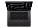 Apple MacBook Pro 16" Apple M3 Max 16C CPU, 40C GPU/48GB/1TB SSD/Space Black/SWE | Apple
