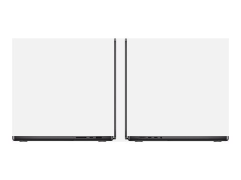 Apple MacBook Pro 16" Apple M4 Max 16C CPU, 40C GPU/48GB/1TB SSD/Space Black/SWE