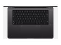 Apple MacBook Pro 16" Apple M4 Pro 14C CPU, 20C GPU/24GB/512GB SSD/Space Black/SWE