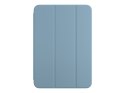 Apple Smart Folio for iPad mini (A17 Pro) - Denim