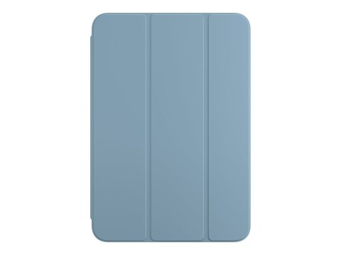 Apple Smart Folio for iPad mini (A17 Pro) - Denim