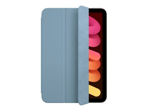Apple Smart Folio for iPad mini (A17 Pro) - Denim